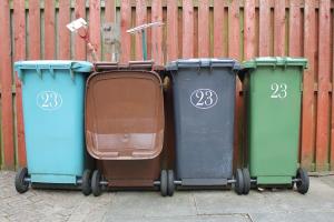 Floresti, capitala inovatiei in materie de deseuri reciclabile