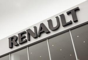 Renault este partenerul oficial al competitiei "Prima evadare"