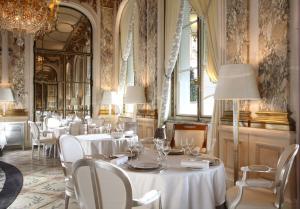 Top 5 restaurante de lux din intreaga lume