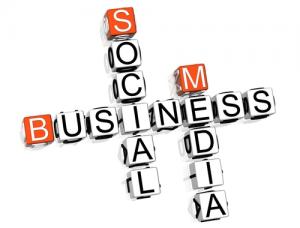 Numarul companiilor care utilizeaza social media va continua sa creasca in viitor