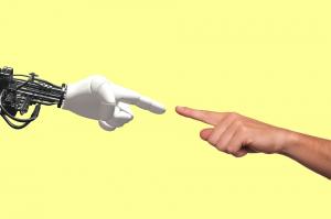 Robotii industriali, in atentia Parlamentului European