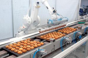 China, cel mai mare cumparator de roboti industriali la nivel global