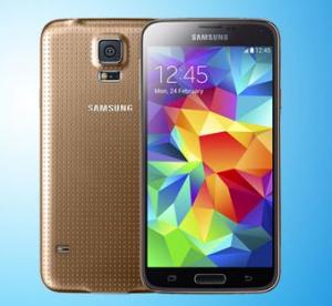 Samsung Galaxy S5, criticat pentru aspectul sau "ieftin si banal"