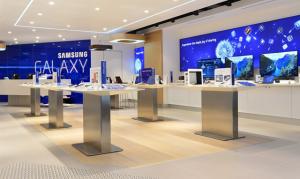 Samsung a inregistrat prima scadere a profitului net din ultimii 3 ani