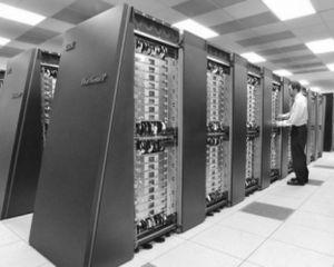 China inlocuieste serverele produse de IBM cu branduri locale