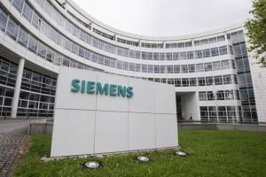Restructuri la Siemens: 11.600 de angajati isi vor pierde locurile de munca