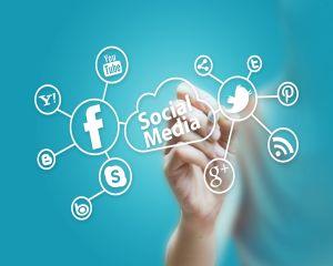 Ce atitudine adopta liderii fata de social media