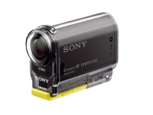 Ce functionalitati are noua camera Sony Action Cam HDR-AS20