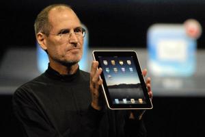 Adevar neasteptat: Steve Jobs nu le dadea voie copiilor sai sa foloseasca iPad-urile
