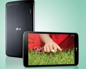 G Pad 10.1 - o noua tableta performanta de la LG