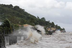 Avertismentul cercetatorilor: schimbarile climatice vor provoca fenomene meteo extreme