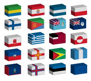 Capitolul IV din Conventia privind promovarea diversitatii culturale