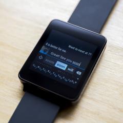 Minuum, tastatura ideala pentru dispozitivele cu Android