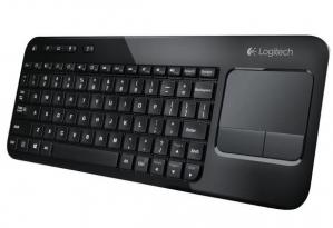Logitech aduce in Romania un nou model de tastatura