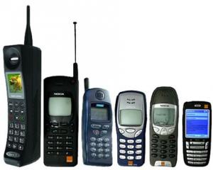 Cati bani poti sa iei pe un telefon mai vechi