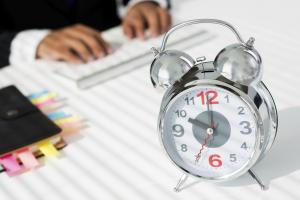 7 sfaturi pentru organizarea eficienta a timpului