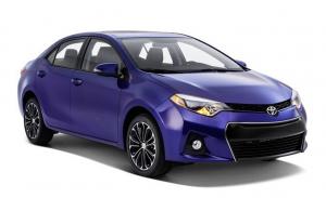 Toyota, pe prima pozitie in topul constructorilor auto din lume