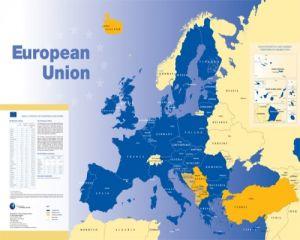 Acord de liber schimb intre UE si statele membre. Capitolul XIII