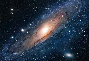 Teoria Big Bang: cum a inceput totul