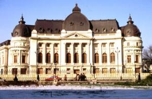 Topul celor mai bune universitati din lume: pe ce loc se afla Universitatea din Bucuresti