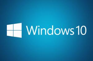 Ce aduce nou Windows 10