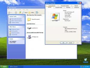 Windows XP, sistemul de operare nemuritor