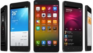 Xiaomi a devansat Samsung, devenind cel mai mare producator de smartphone-uri din China